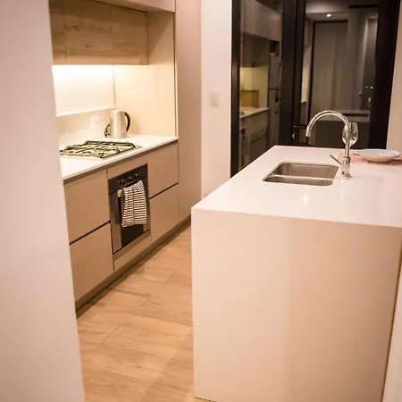 Loft Lacunza Villa Coronel Suarez Exterior photo