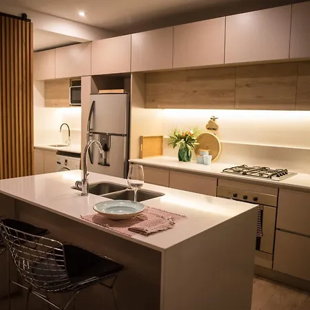 Loft Lacunza Villa Coronel Suarez Exterior photo