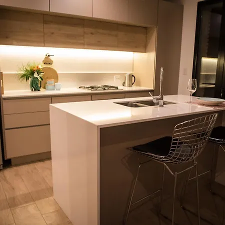 Loft Lacunza Villa Coronel Suarez Exterior photo