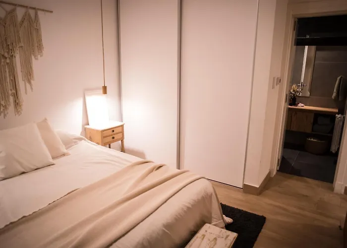 Loft Lacunza
