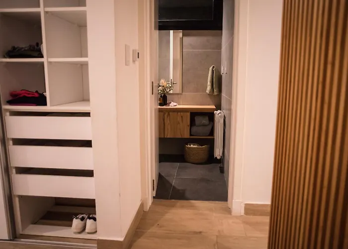 Loft Lacunza