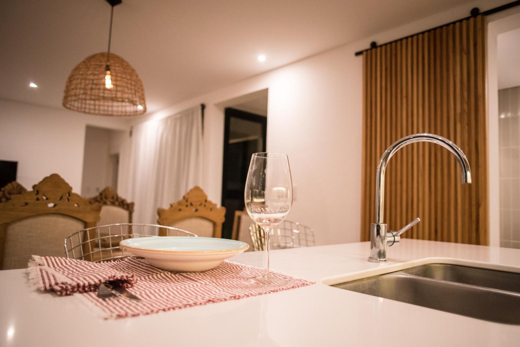 Loft Lacunza