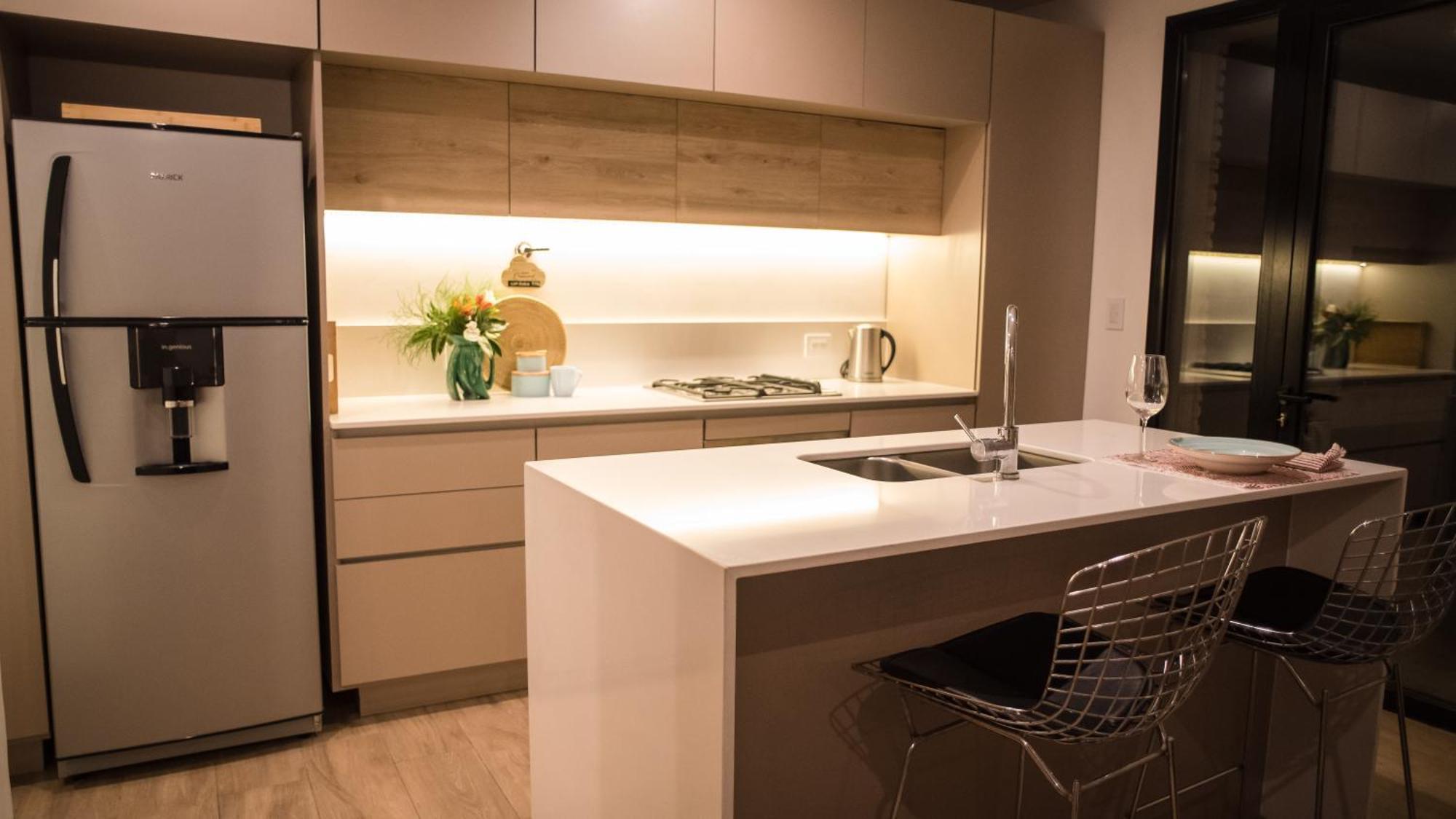 Loft Lacunza Holiday home Coronel Suarez