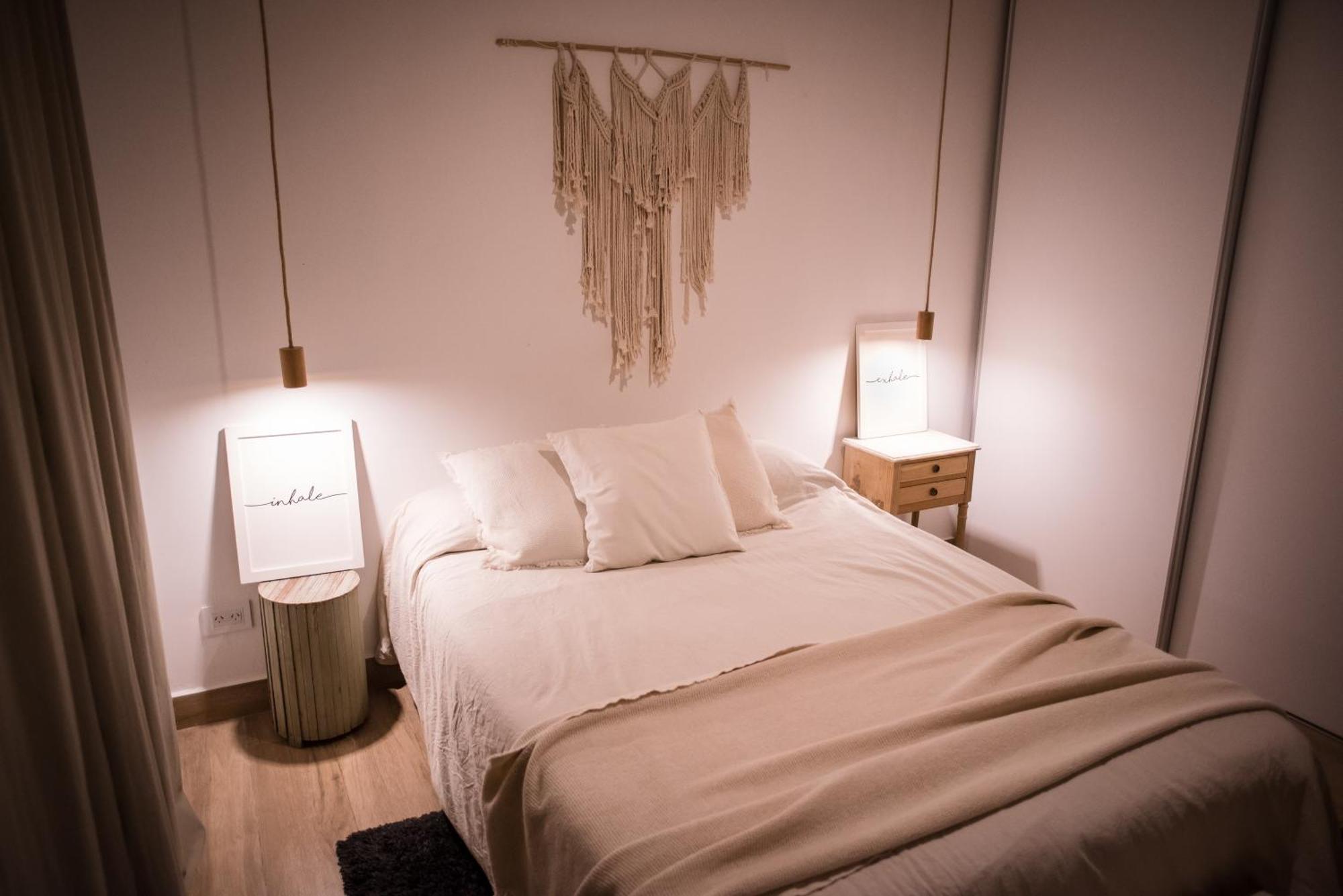 Holiday home Loft Lacunza Coronel Suarez