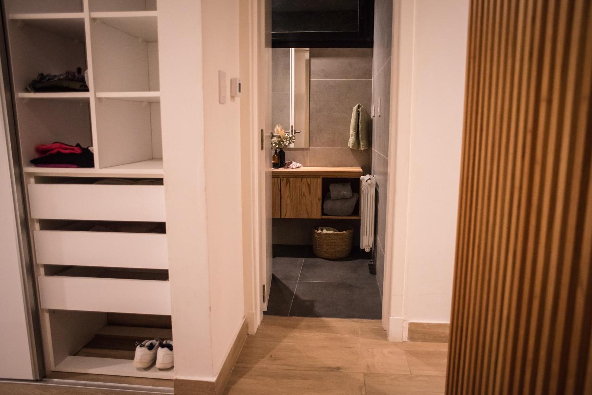 Loft Lacunza