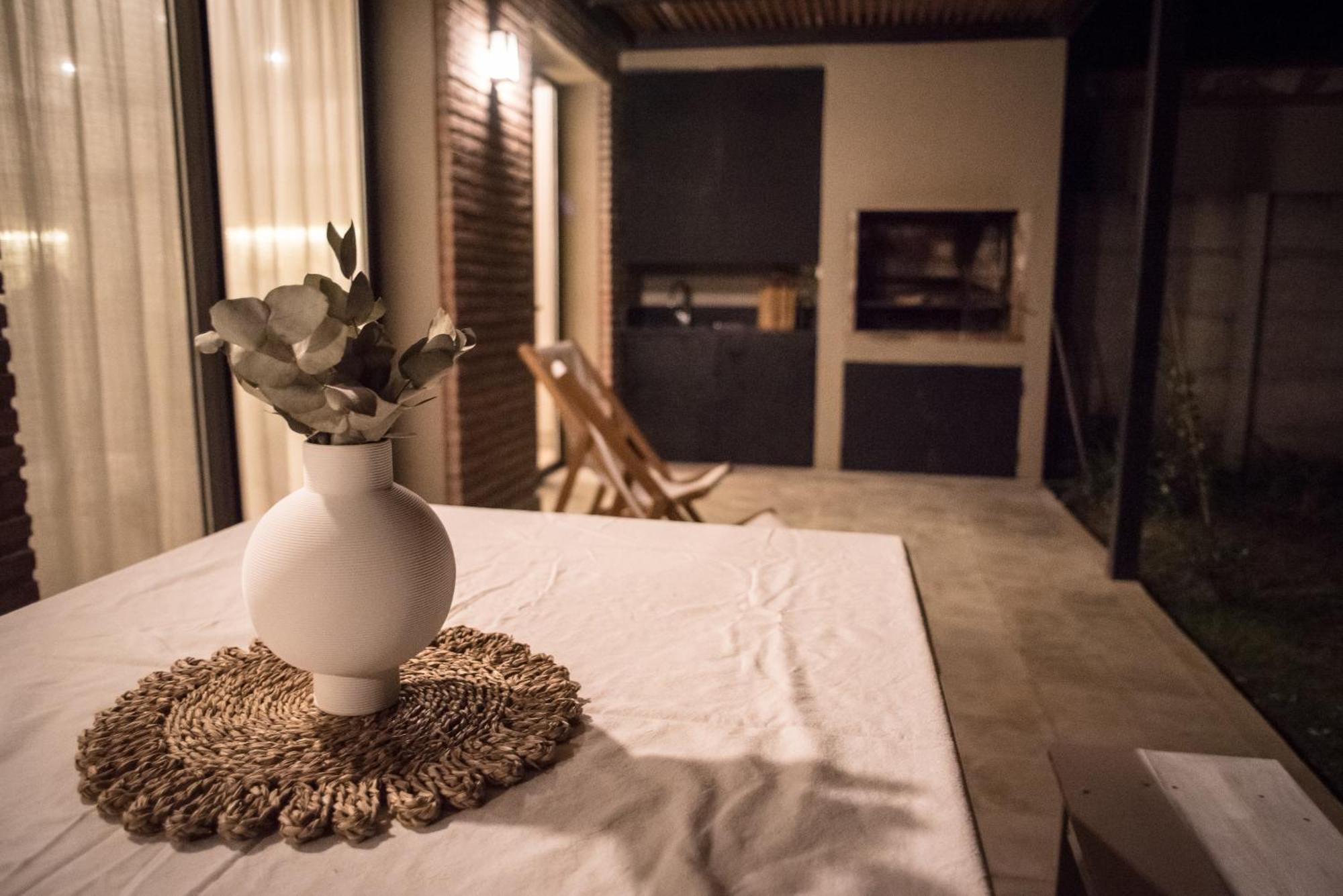 Loft Lacunza Coronel Suarez