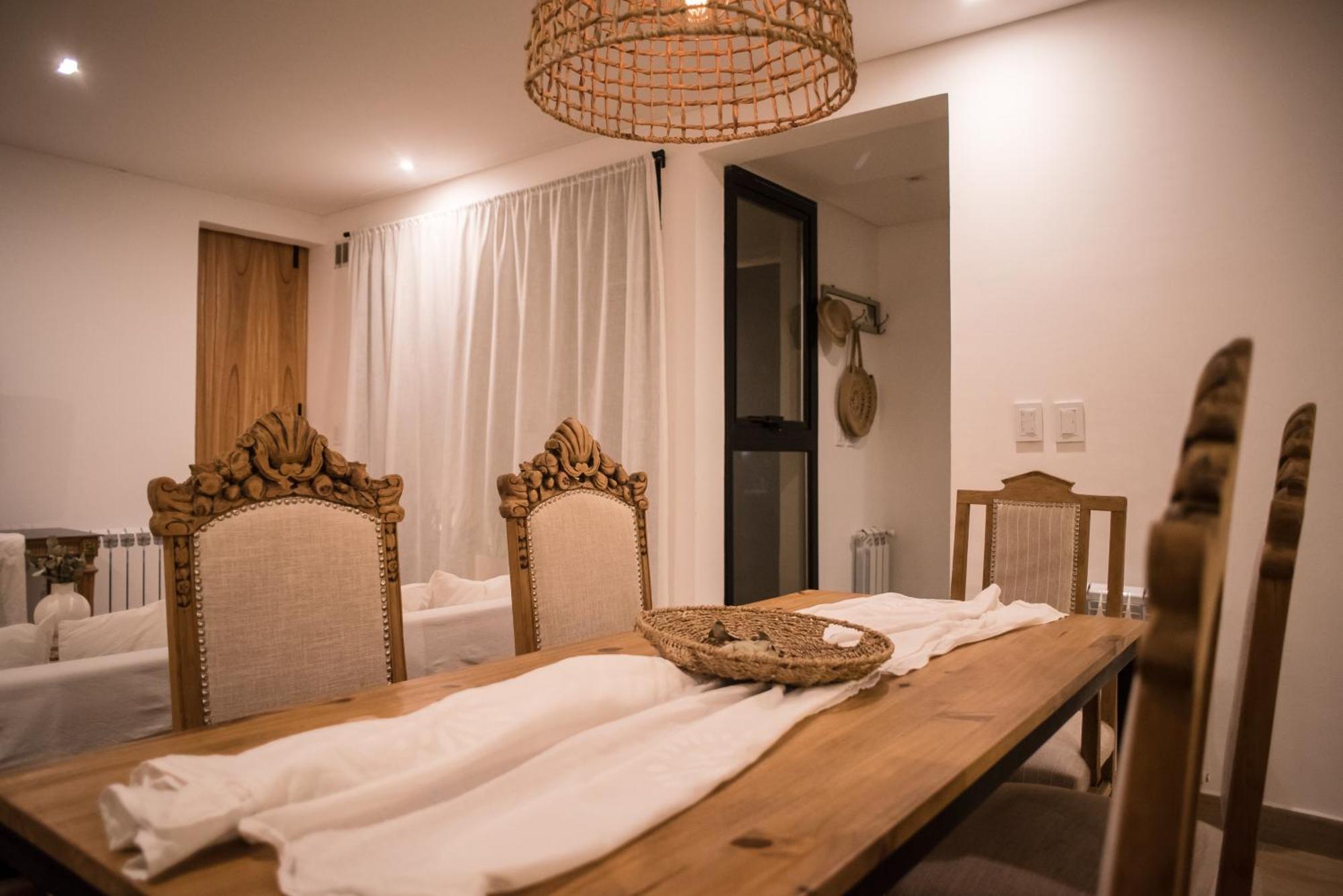 Loft Lacunza * Coronel Suarez