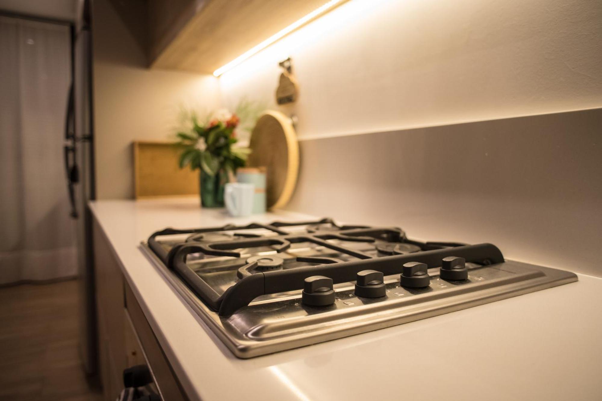 Loft Lacunza Holiday home