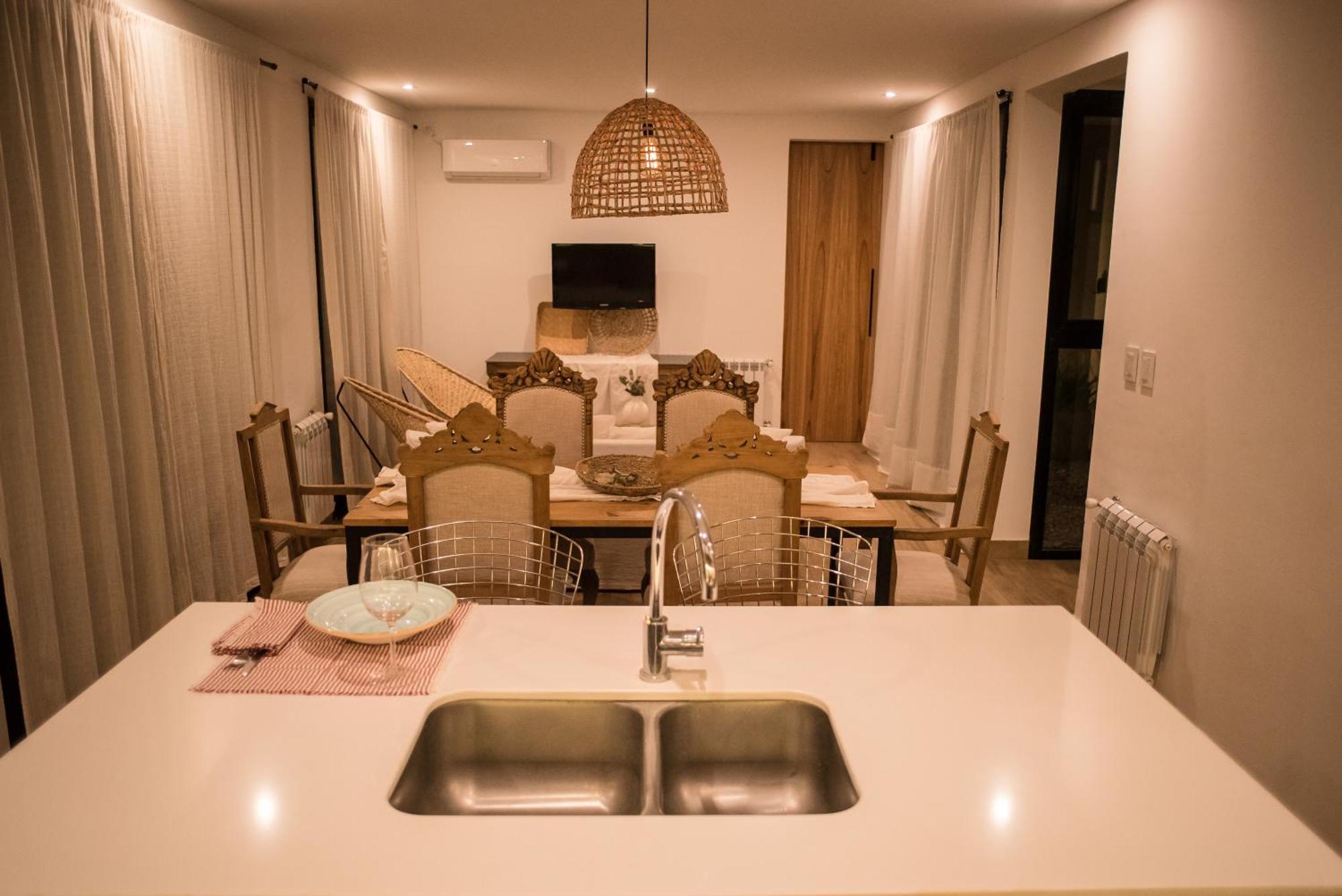 Holiday home Loft Lacunza