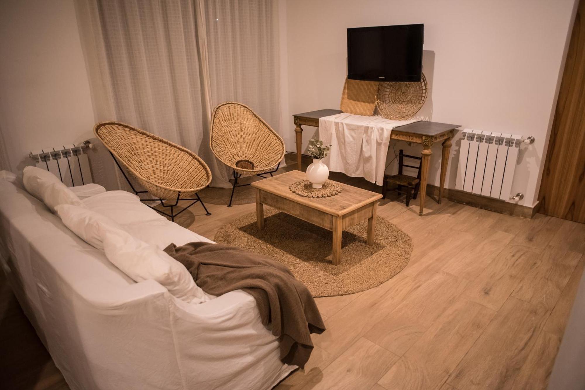 Loft Lacunza Holiday home *