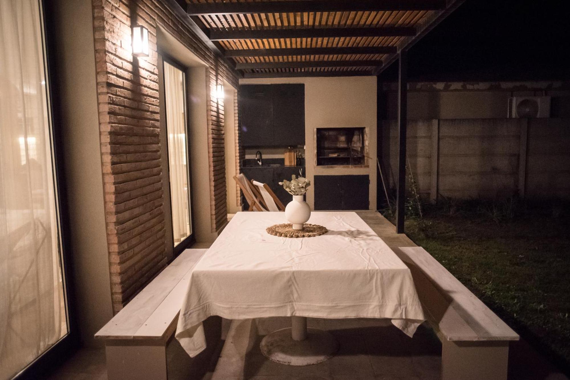 Holiday home Loft Lacunza *