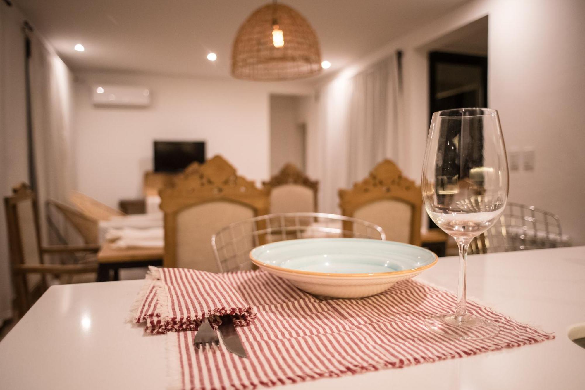 Holiday home Loft Lacunza Coronel Suarez