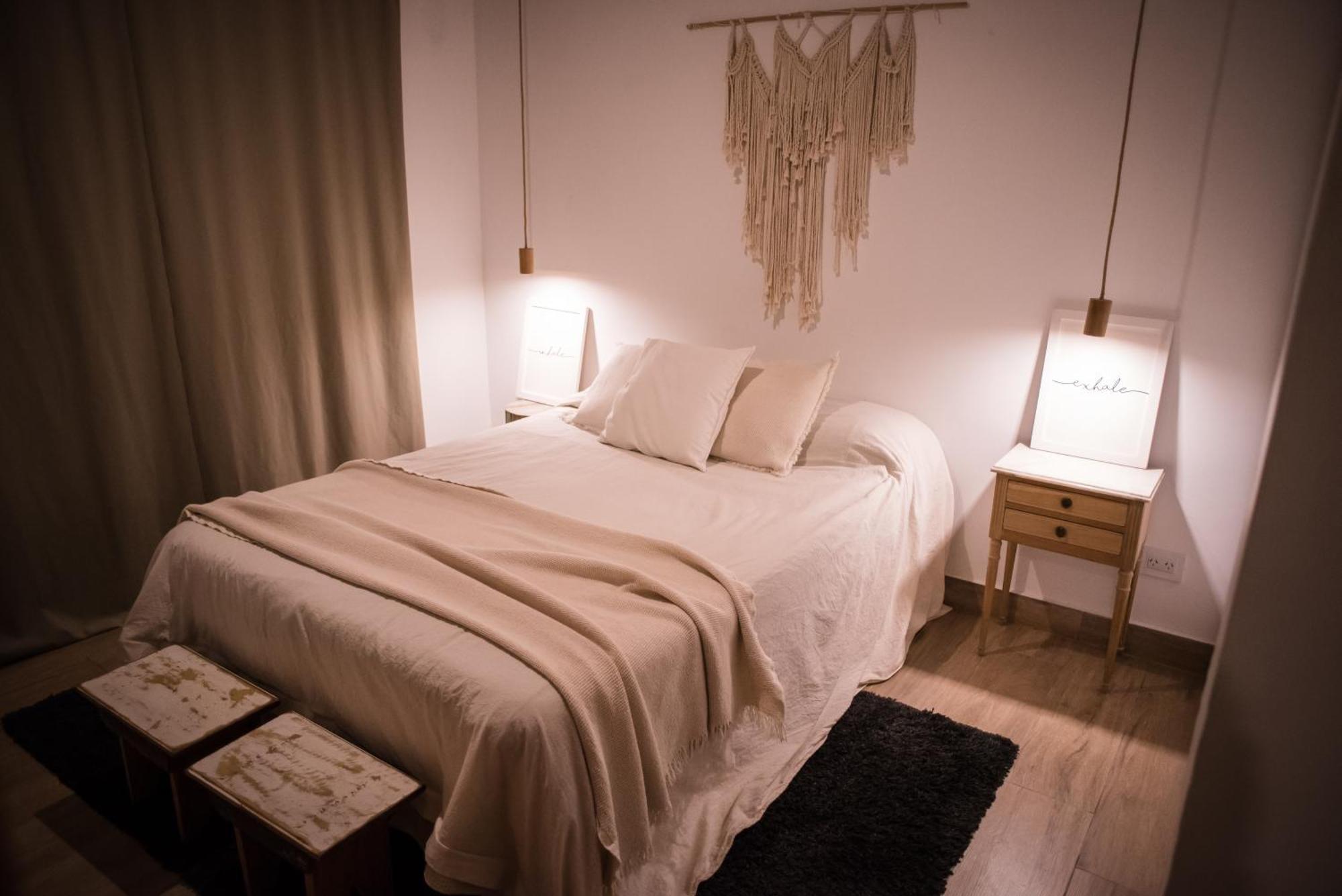 Loft Lacunza *