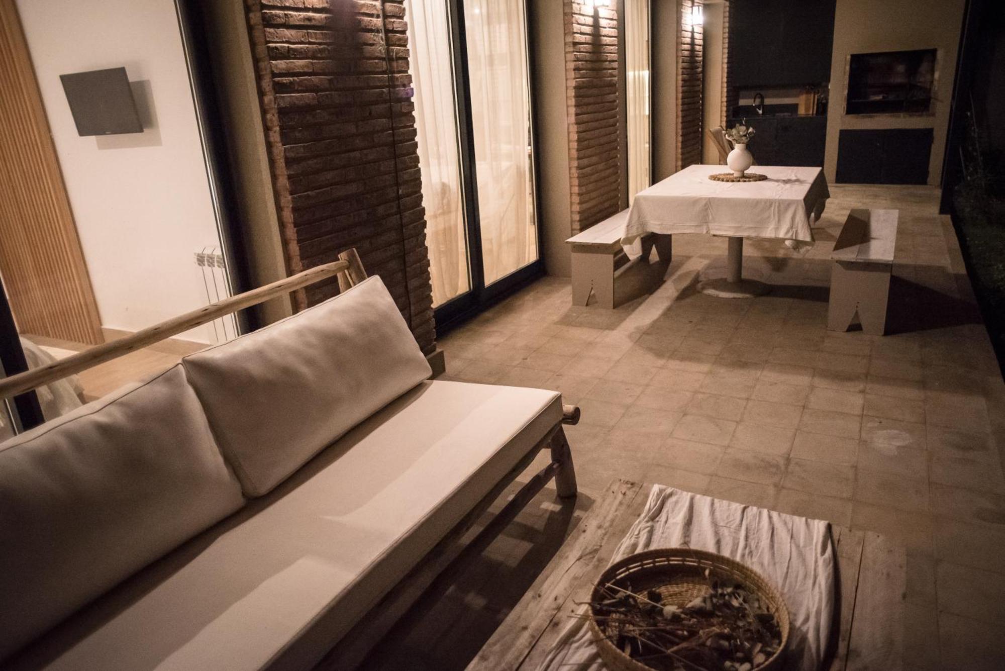 Loft Lacunza Coronel Suarez