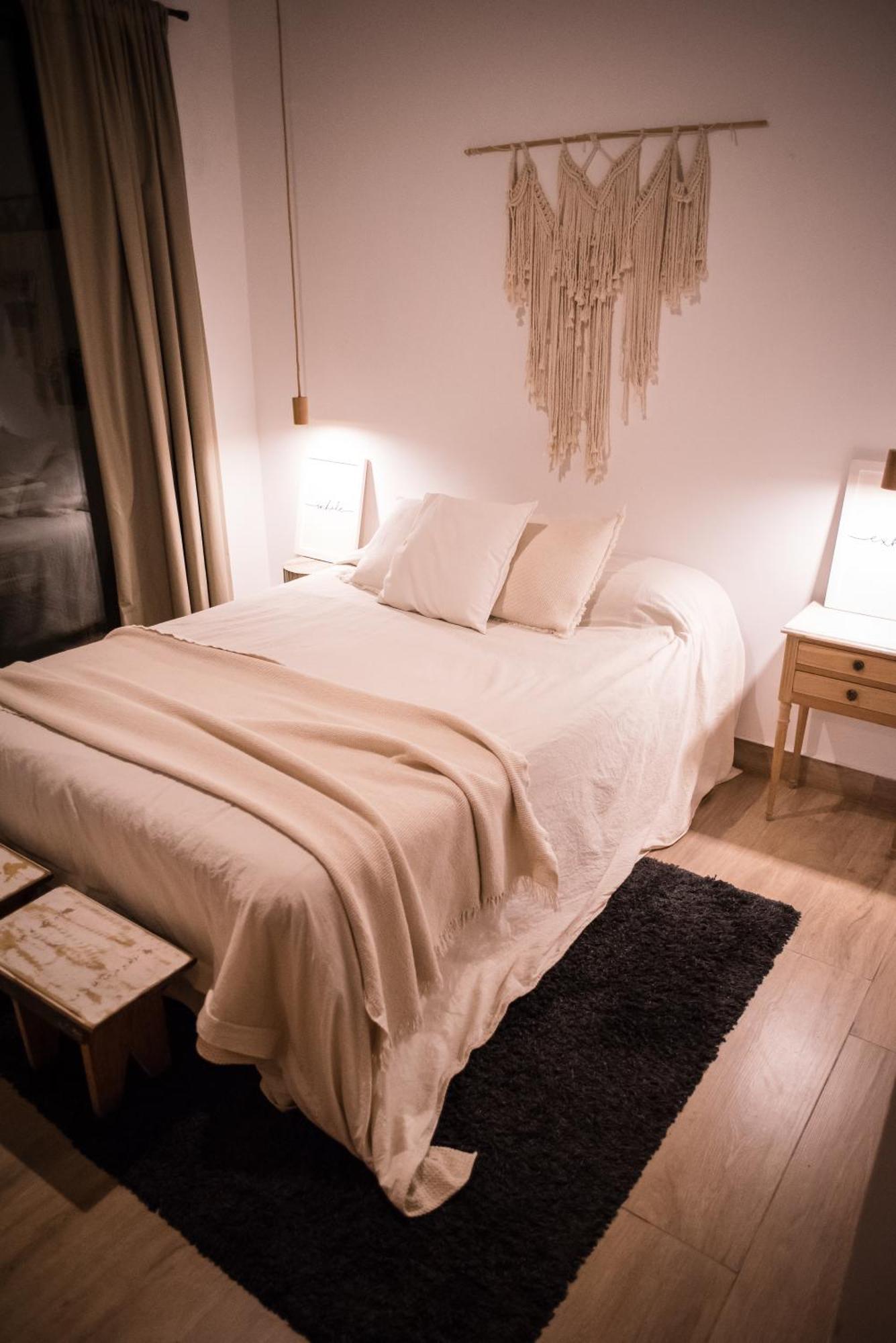 Loft Lacunza * Coronel Suarez
