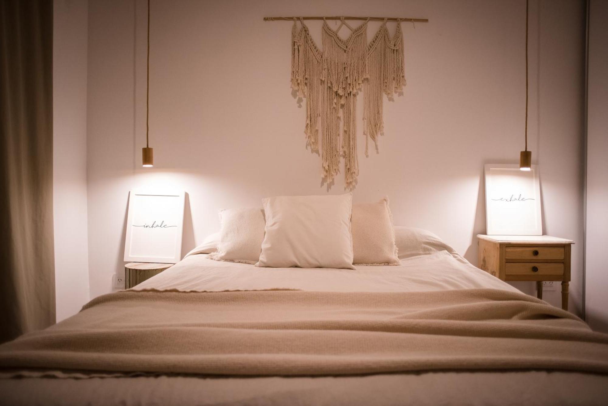 Loft Lacunza