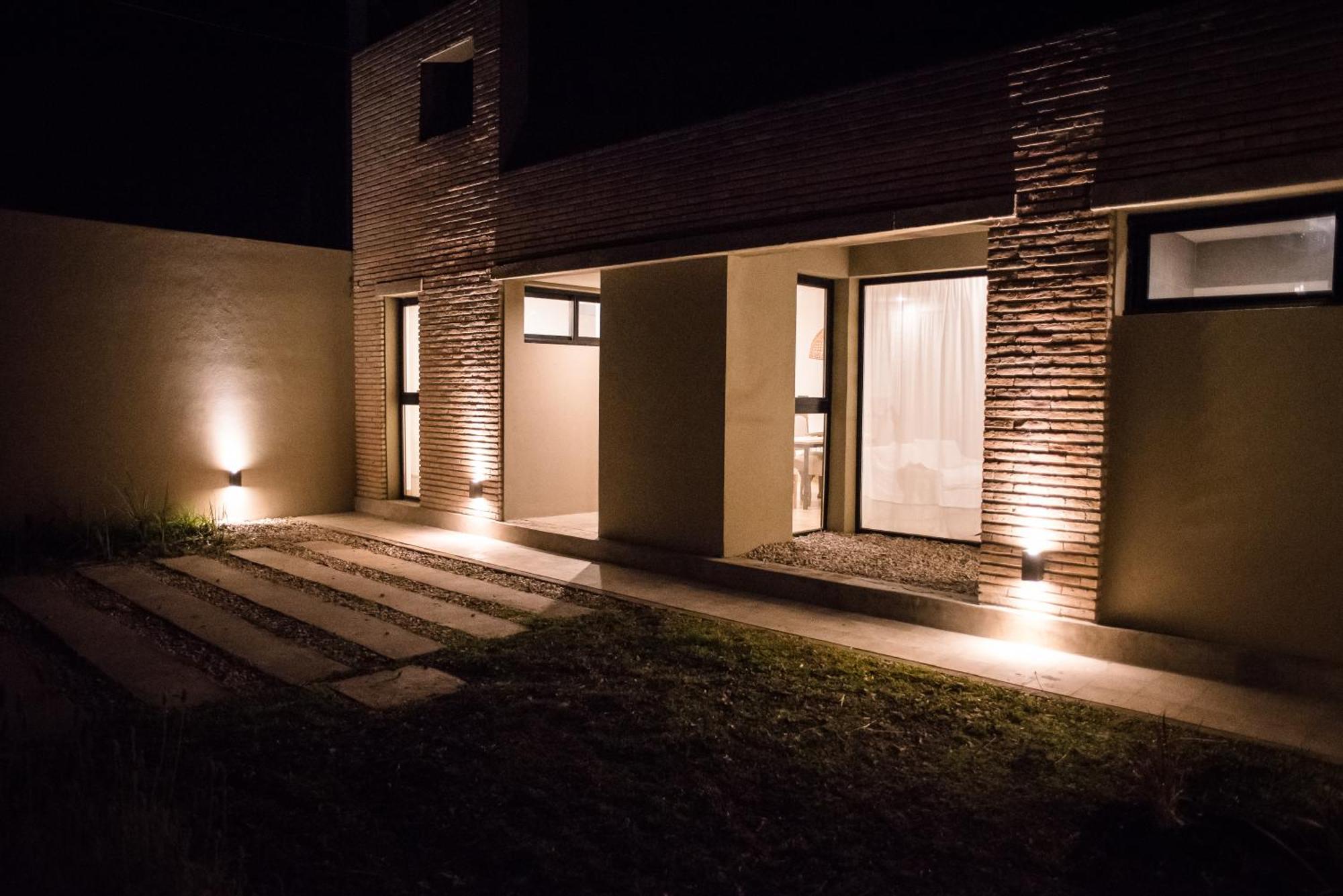 Loft Lacunza Holiday home