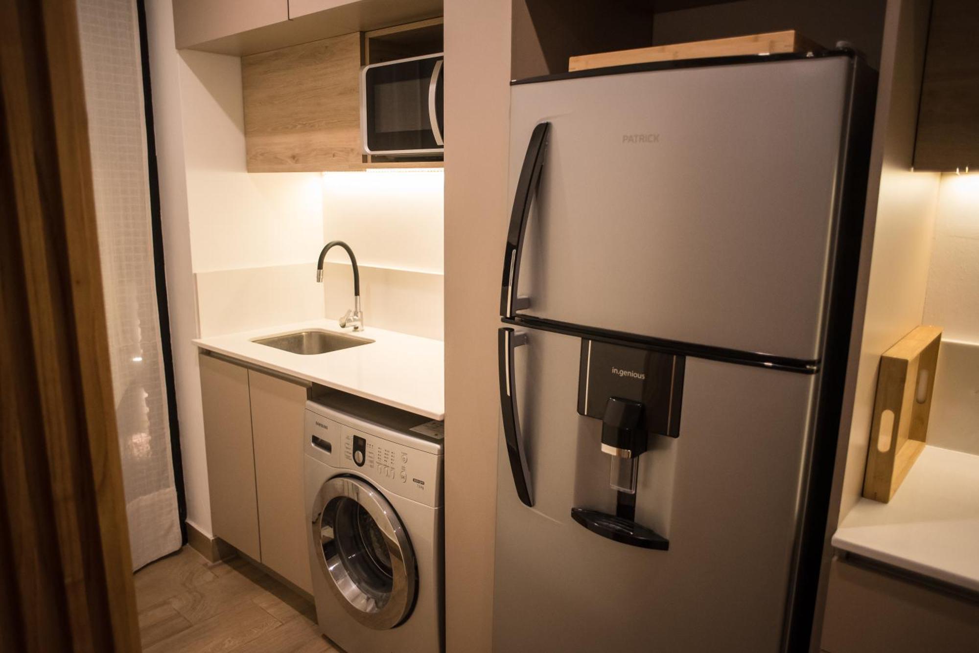 Loft Lacunza Holiday home Coronel Suarez