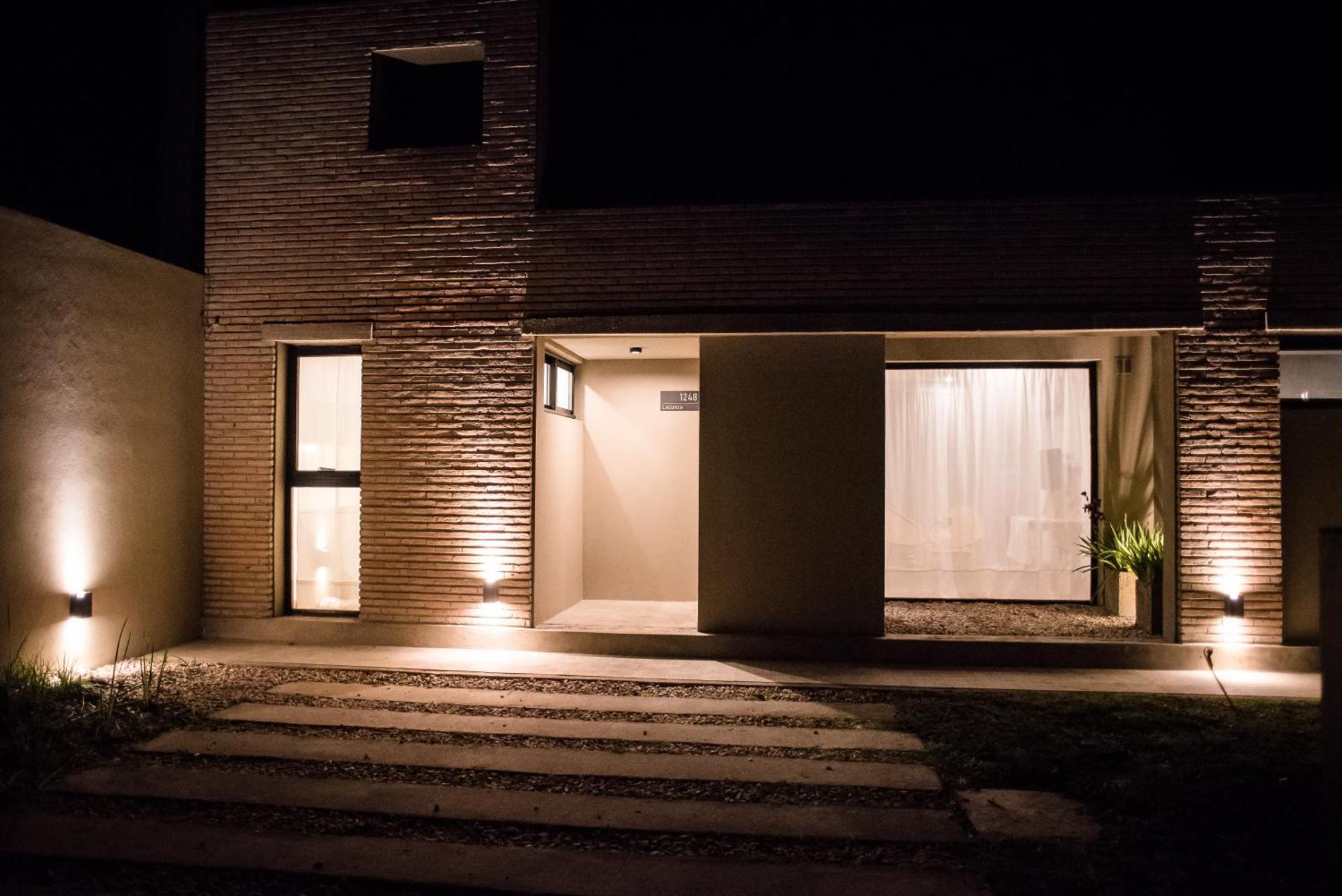 Holiday home Loft Lacunza Coronel Suarez