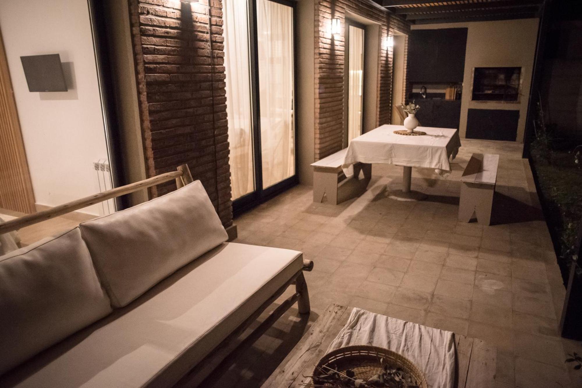 Loft Lacunza * Coronel Suarez