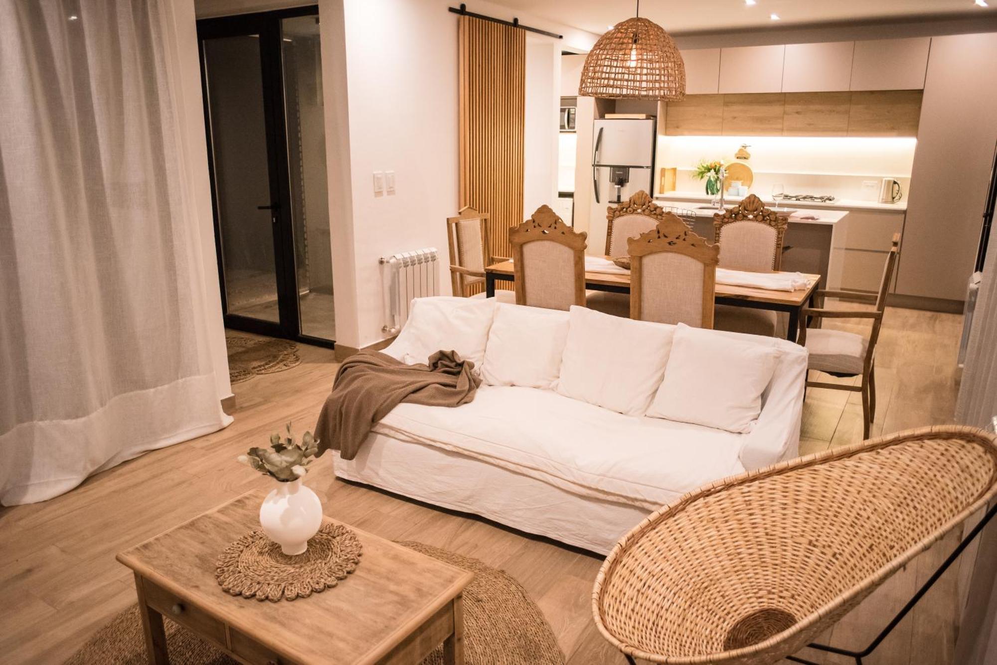 Loft Lacunza