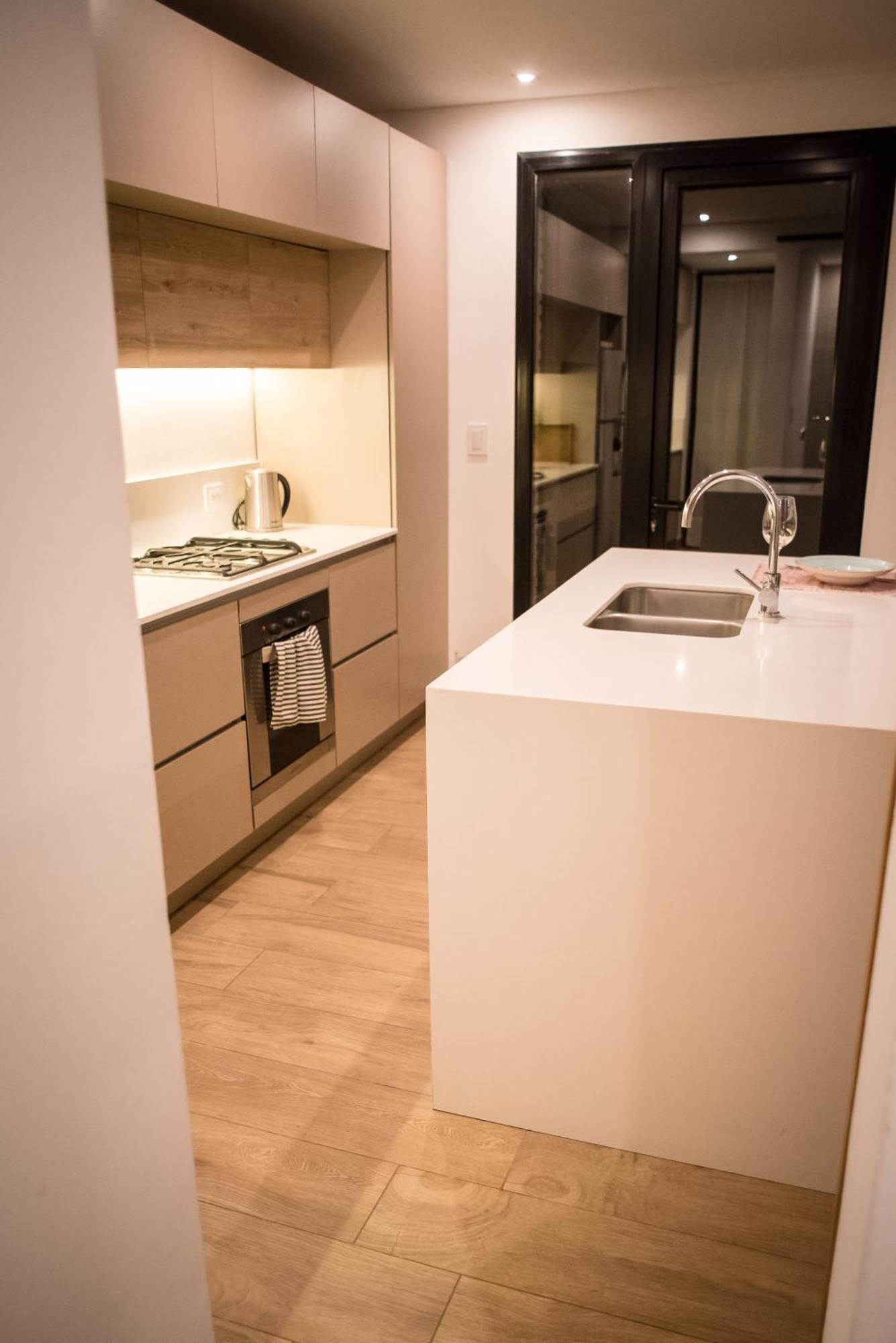 Loft Lacunza Holiday home