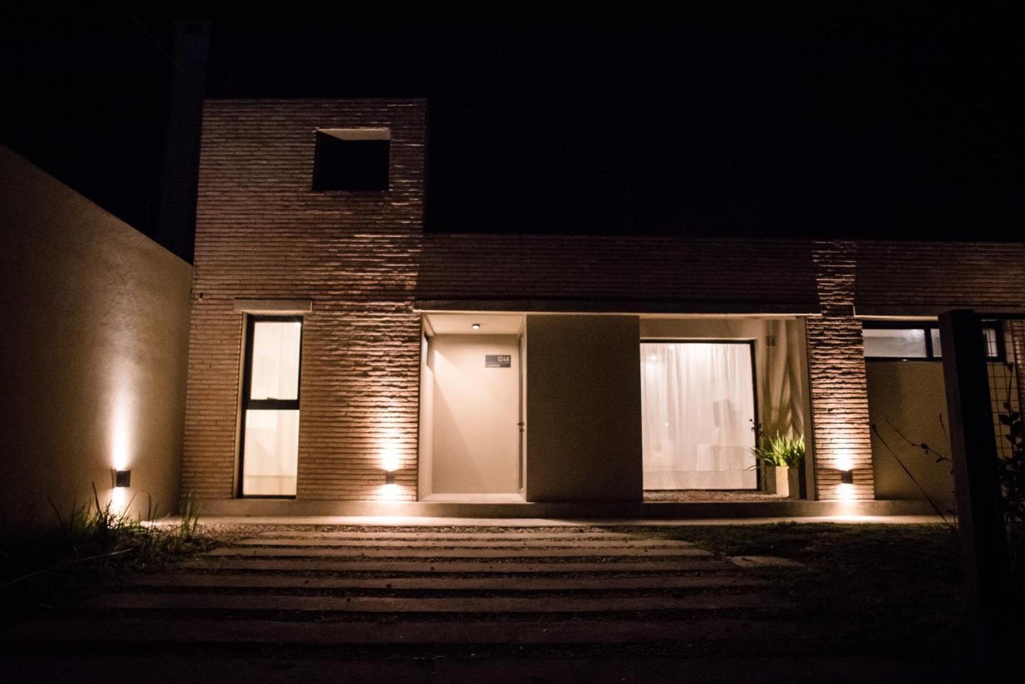 Loft Lacunza Holiday home Coronel Suarez