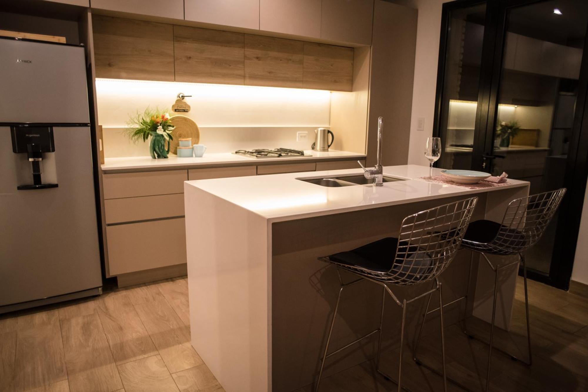 Loft Lacunza