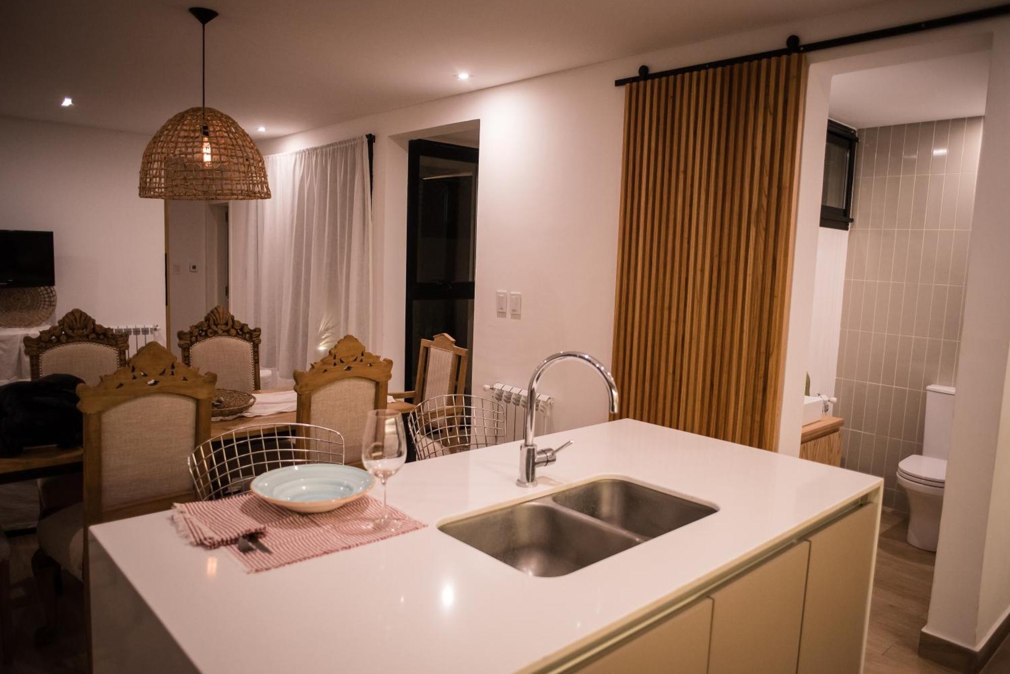 Holiday home Loft Lacunza