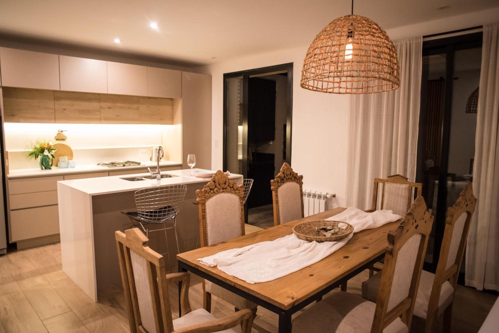 Loft Lacunza *