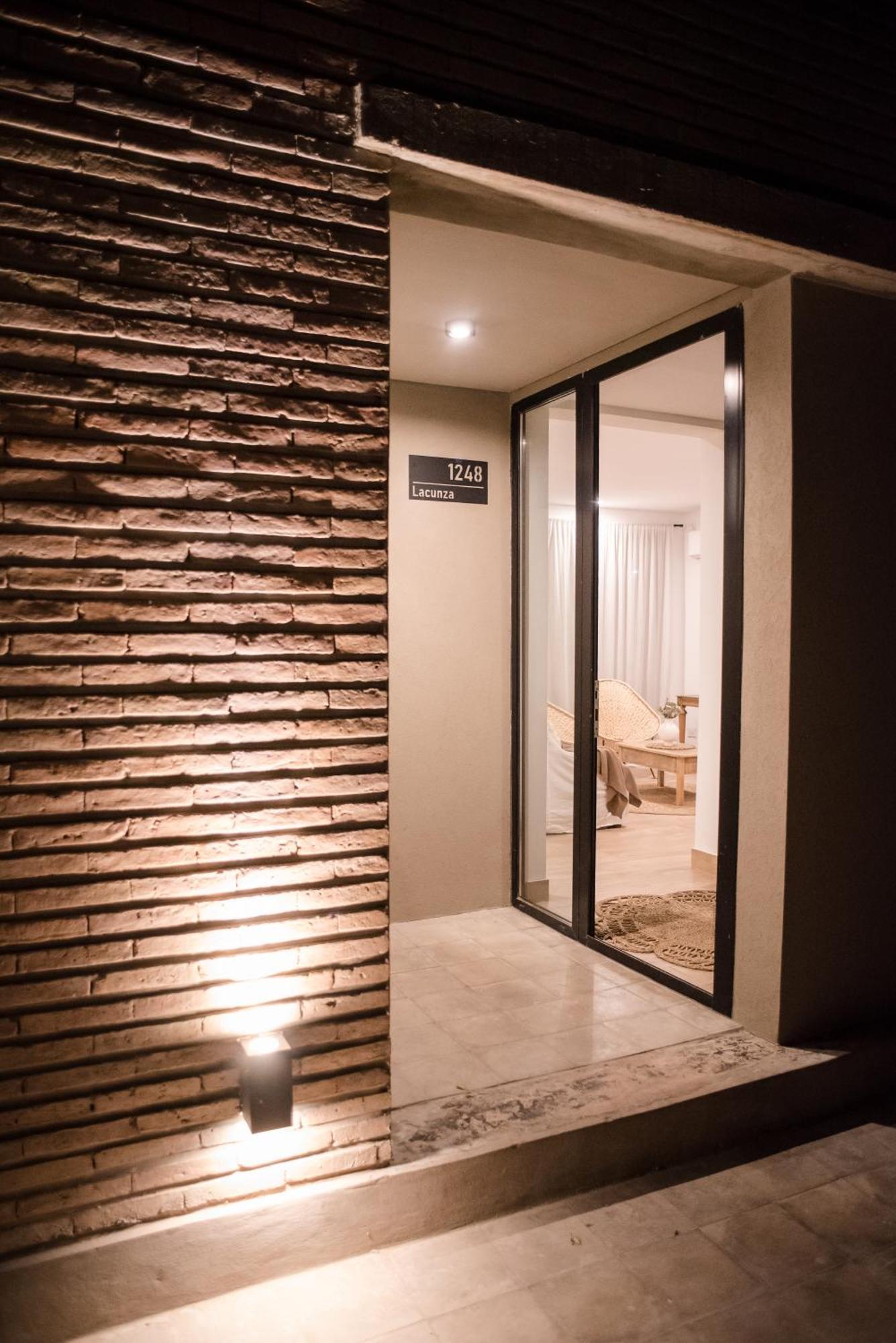 Loft Lacunza Coronel Suarez