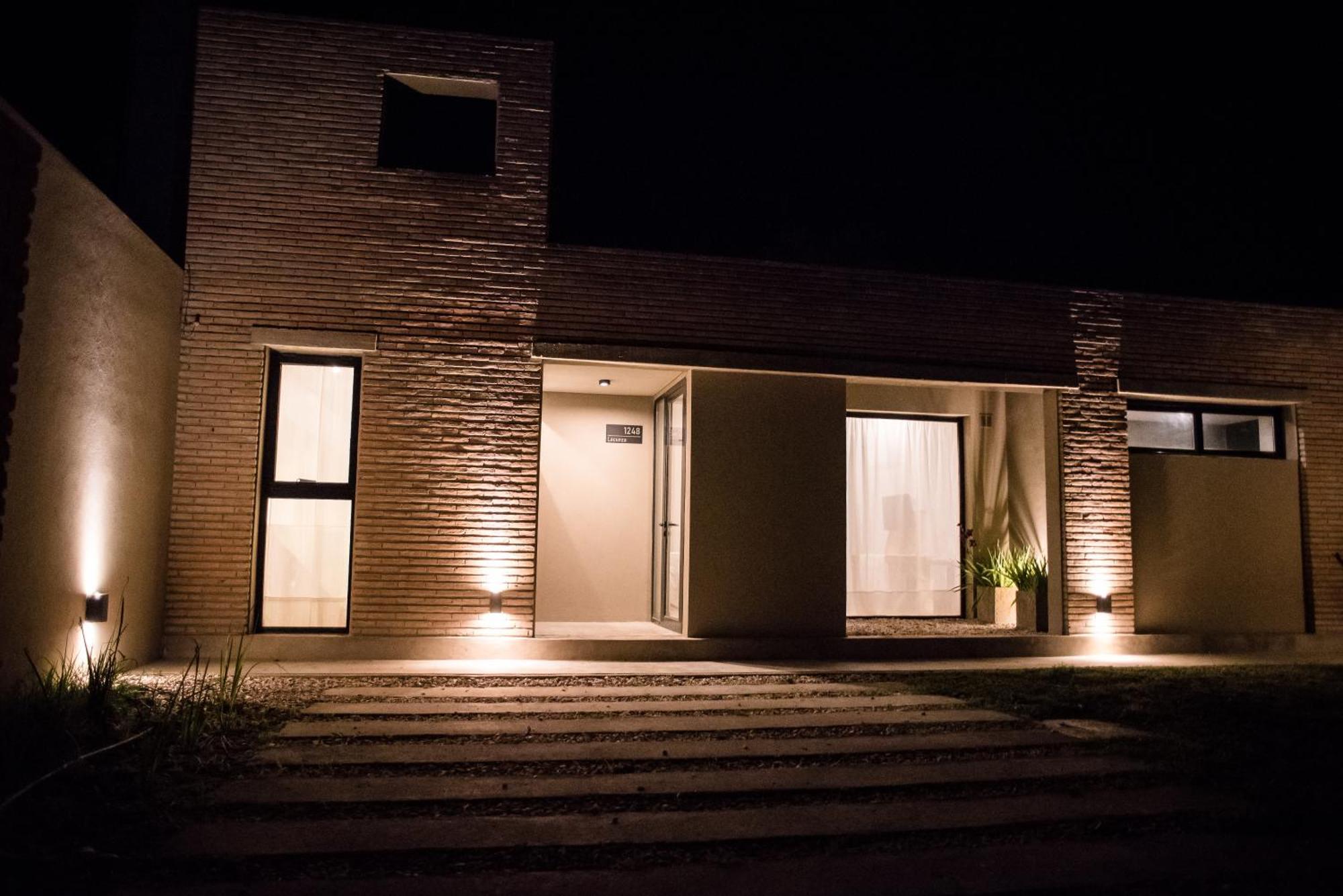 Holiday home Loft Lacunza