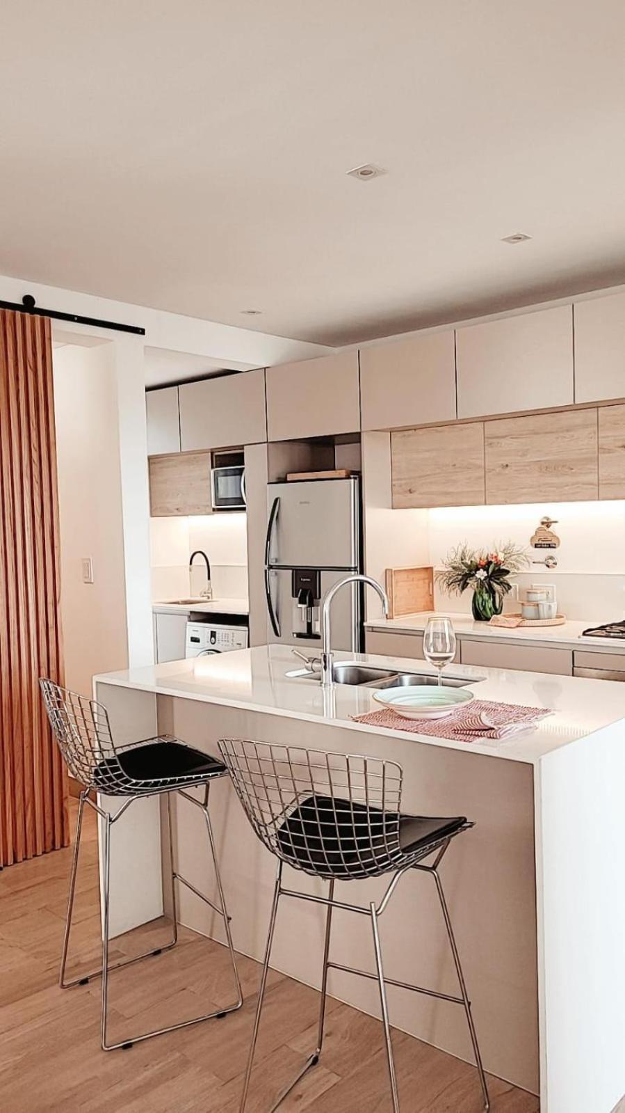Loft Lacunza Holiday home