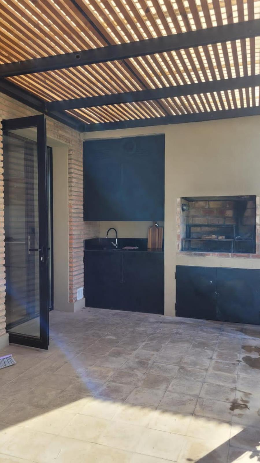 Holiday home Loft Lacunza *