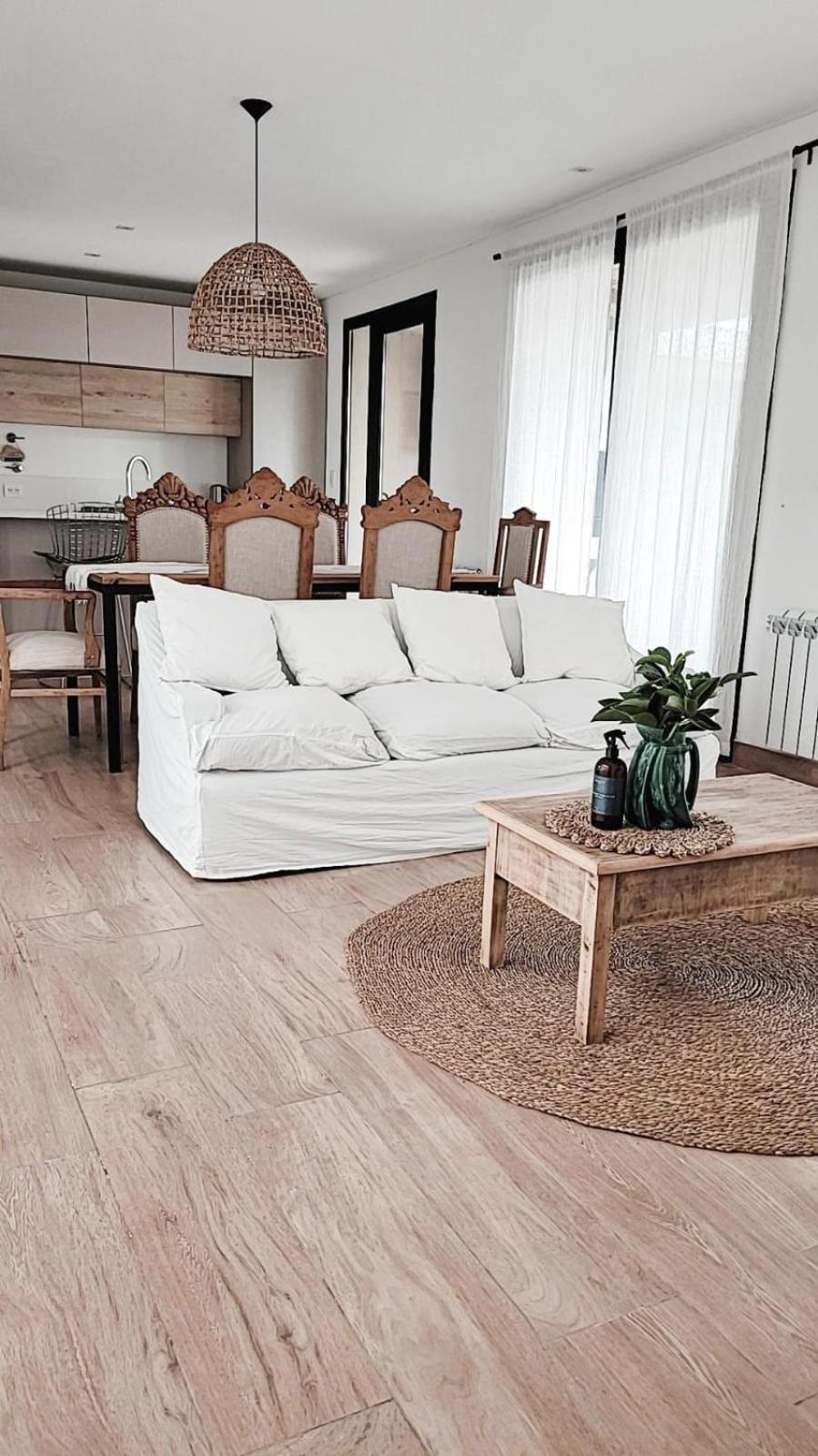 Loft Lacunza * Coronel Suarez