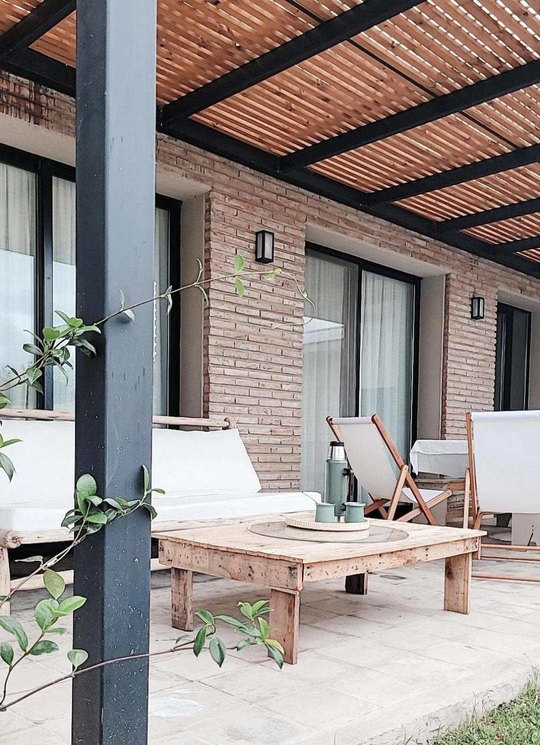 Loft Lacunza Holiday home *