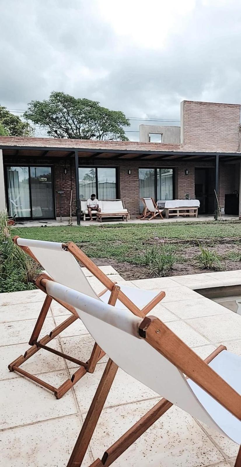 Loft Lacunza Holiday home Coronel Suarez