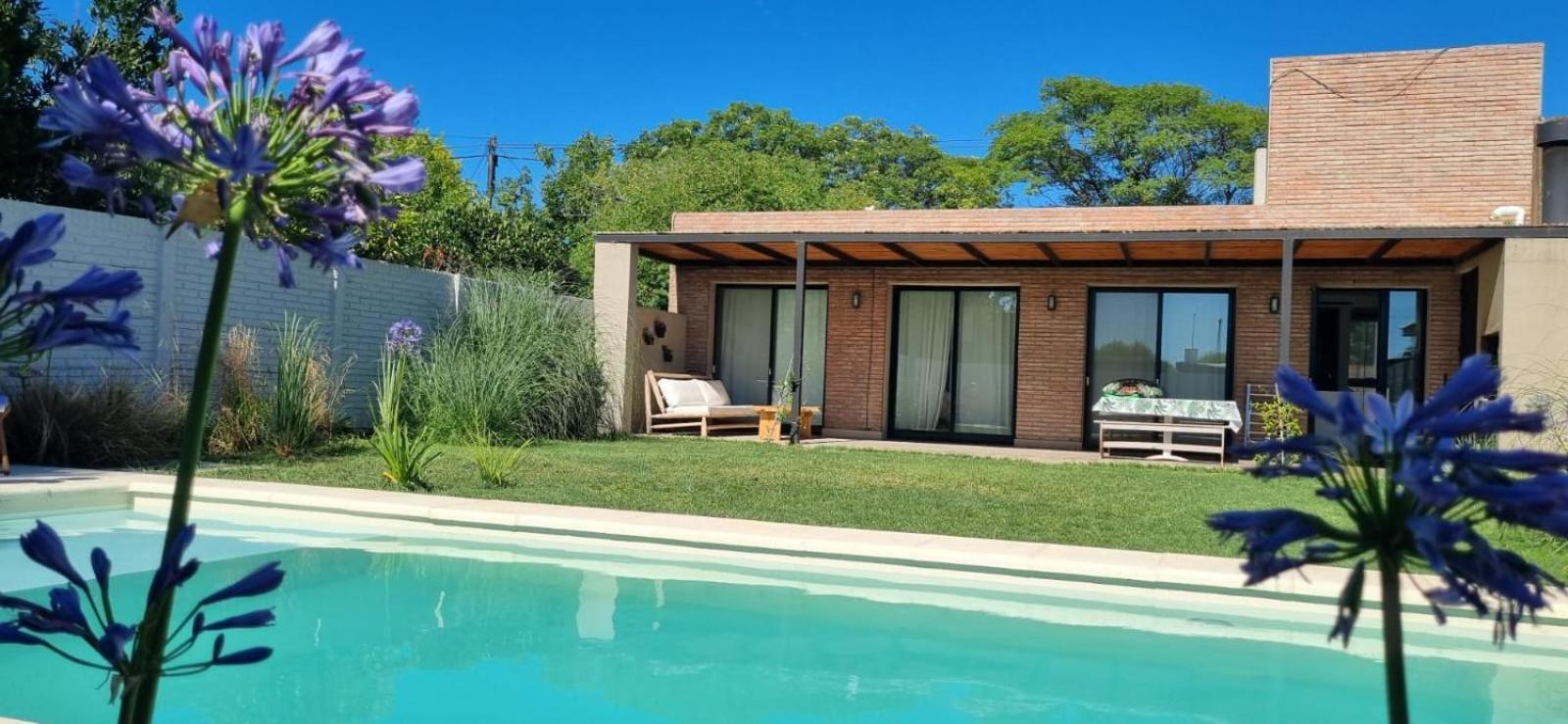 Loft Lacunza Coronel Suarez