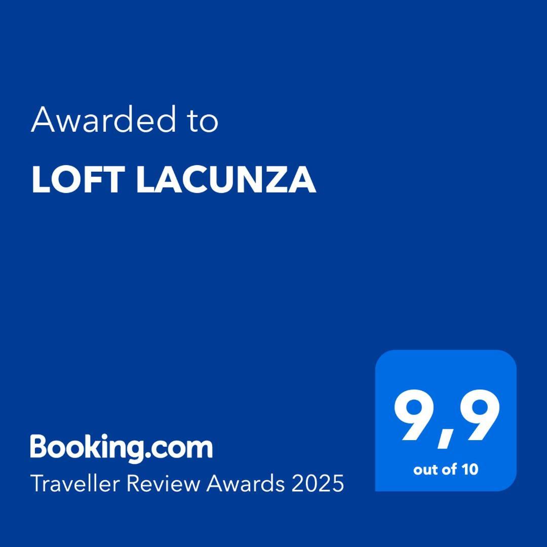Loft Lacunza * Coronel Suarez